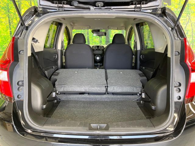 NISSAN NOTE 2017 Image 31