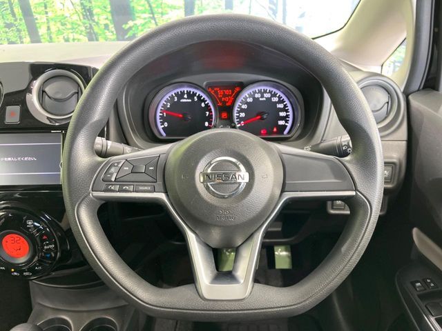 NISSAN NOTE 2017 Image 31