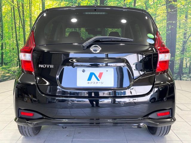 NISSAN NOTE 2017 Image 31