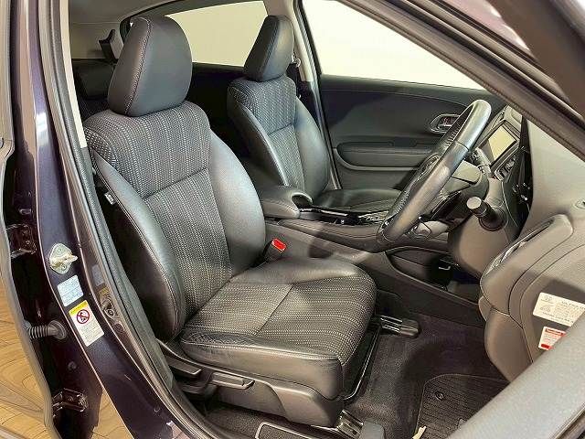 HONDA VEZEL HYBRID 2015 Image 31