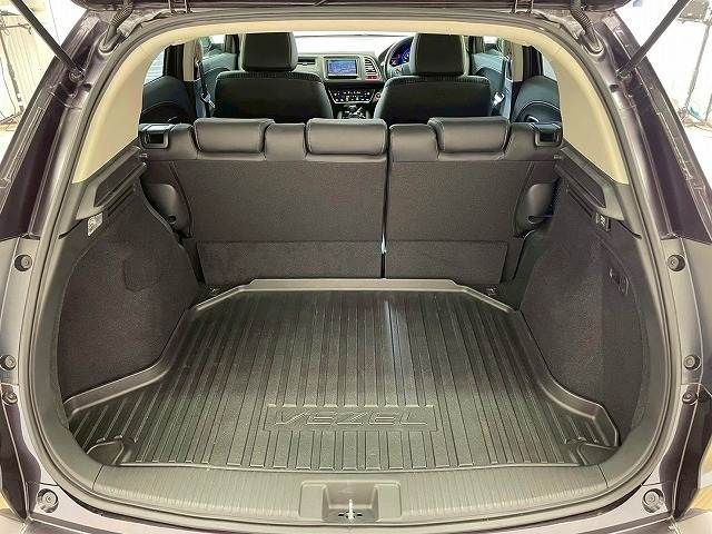 HONDA VEZEL HYBRID 2015 Image 31