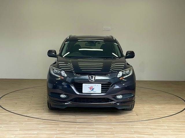 HONDA VEZEL HYBRID 2015 Image 31