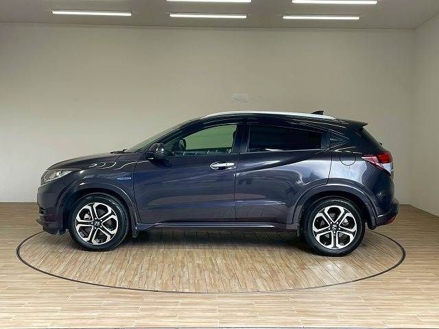 HONDA VEZEL HYBRID 2015 Image 31
