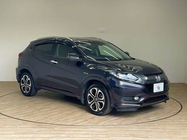 HONDA VEZEL HYBRID 2015 Image 31