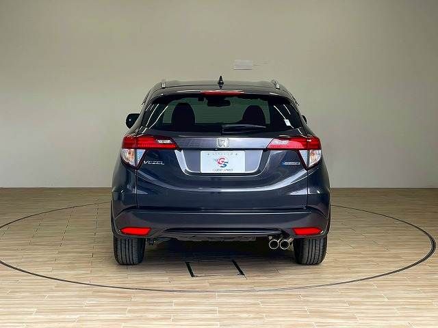 HONDA VEZEL HYBRID 2015 Image 31