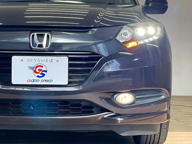 HONDA VEZEL HYBRID 2015 Image 31