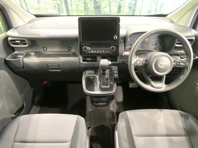 TOYOTA SIENTA 2023 Image 31