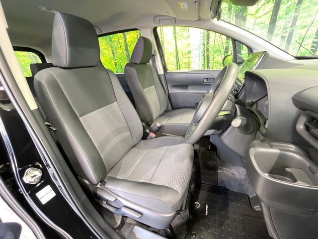 TOYOTA SIENTA 2023 Image 31