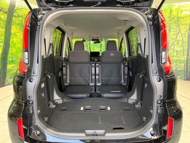 TOYOTA SIENTA 2023 Image 31