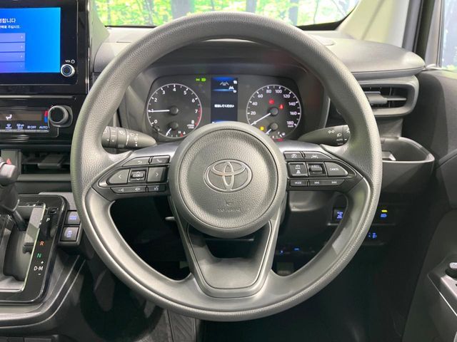 TOYOTA SIENTA 2023 Image 31