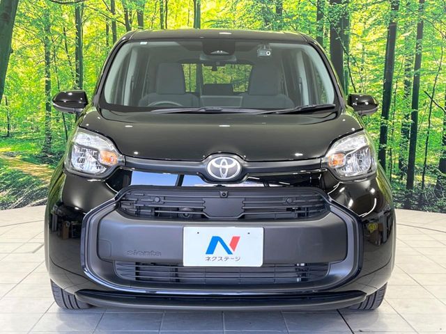 TOYOTA SIENTA 2023 Image 31