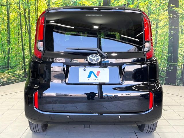 TOYOTA SIENTA 2023 Image 31