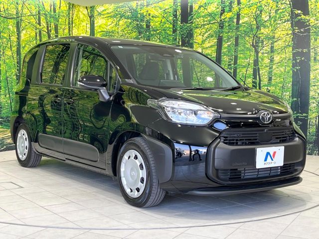 TOYOTA SIENTA 2023 Image 31