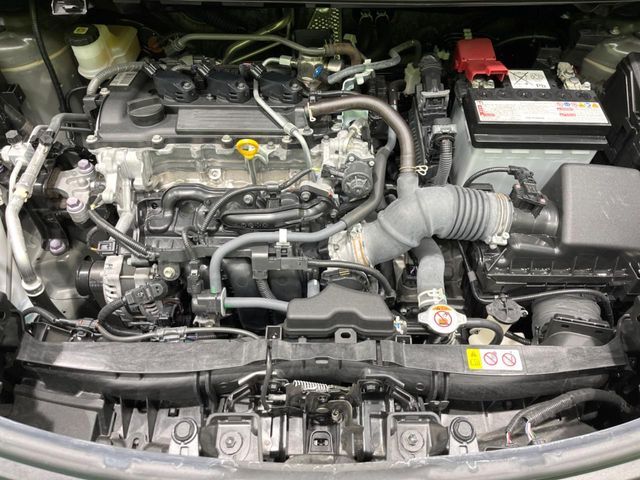 TOYOTA SIENTA 2023 Image 31