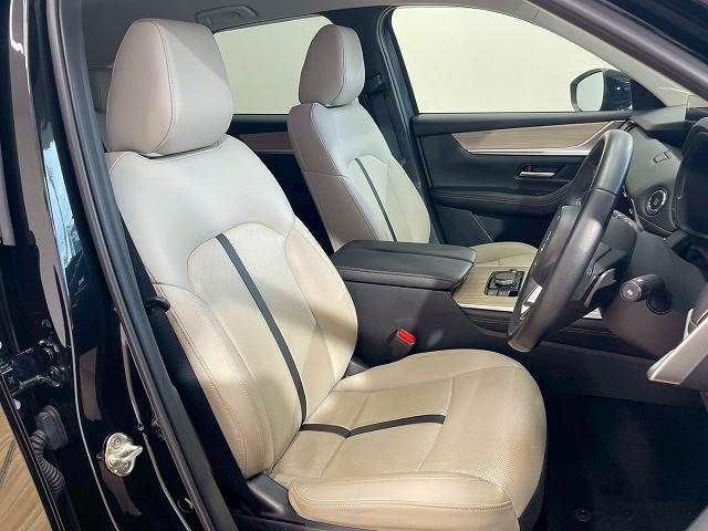 MAZDA CX-60 2023 Image 31