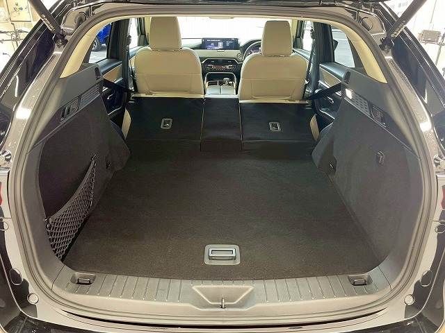 MAZDA CX-60 2023 Image 31