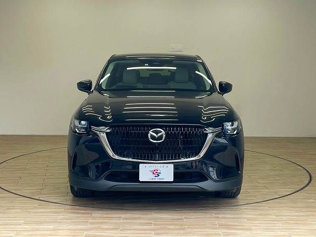 MAZDA CX-60 2023 Image 31