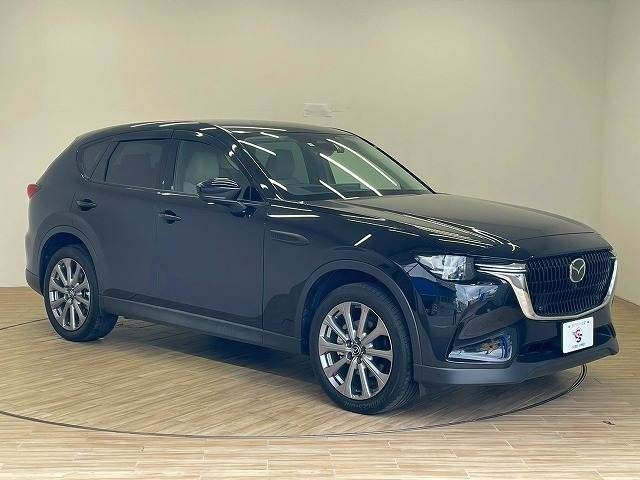 MAZDA CX-60 2023 Image 31