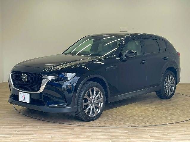 MAZDA CX-60 2023 Image 31