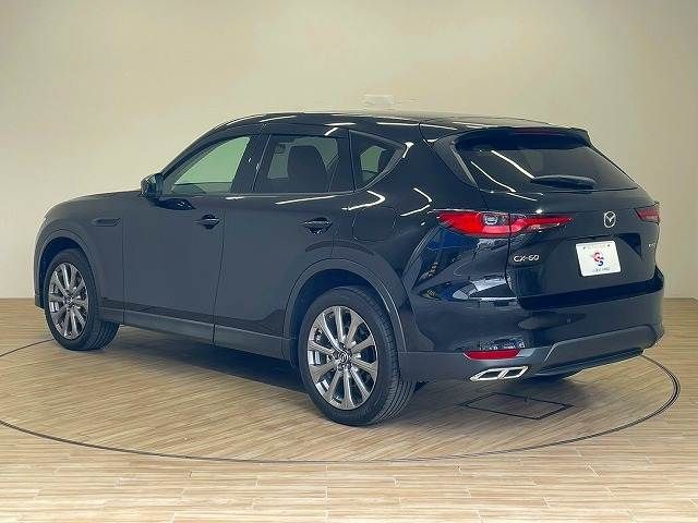 MAZDA CX-60 2023 Image 31