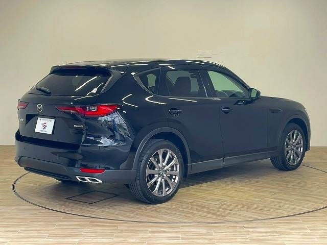 MAZDA CX-60 2023 Image 31