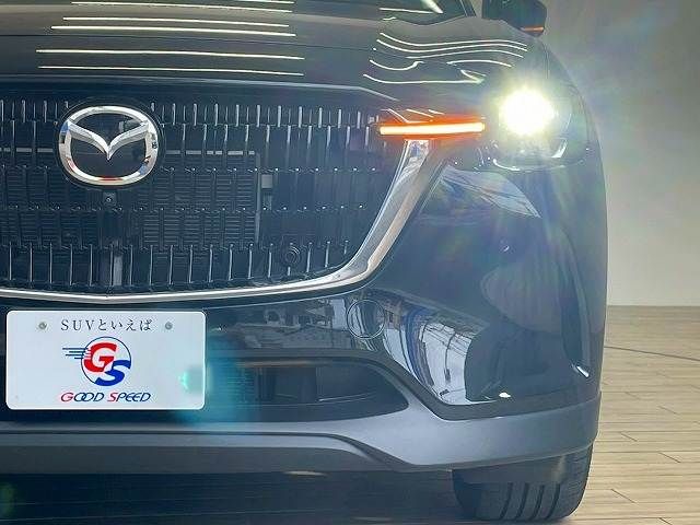 MAZDA CX-60 2023 Image 31