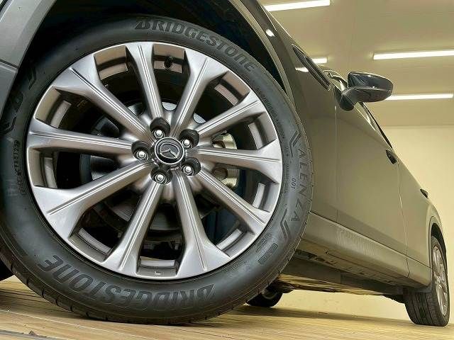 MAZDA CX-60 2023 Image 31