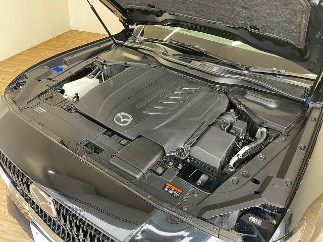 MAZDA CX-60 2023 Image 31