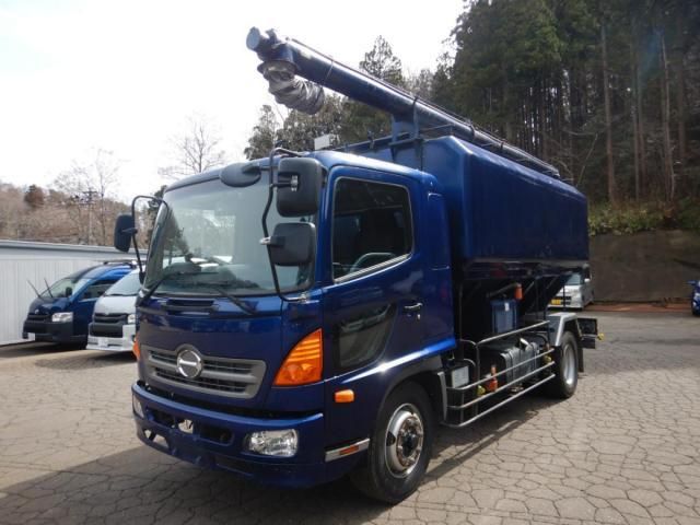 HINO RANGER 2010 Image 31