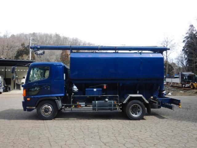 HINO RANGER 2010 Image 31