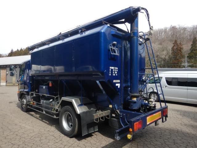 HINO RANGER 2010 Image 31