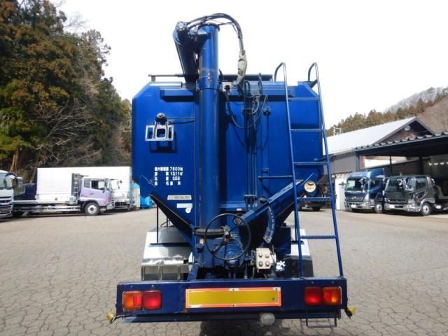 HINO RANGER 2010 Image 31