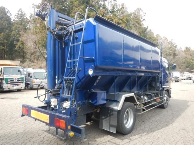 HINO RANGER 2010 Image 31