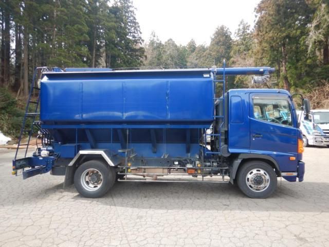 HINO RANGER 2010 Image 31