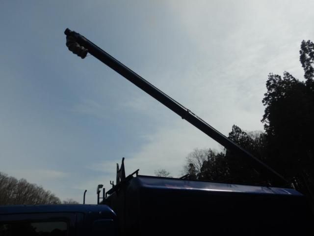 HINO RANGER 2010 Image 31