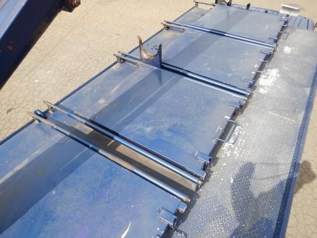 HINO RANGER 2010 Image 31