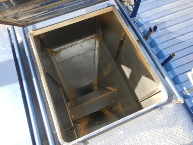 HINO RANGER 2010 Image 31