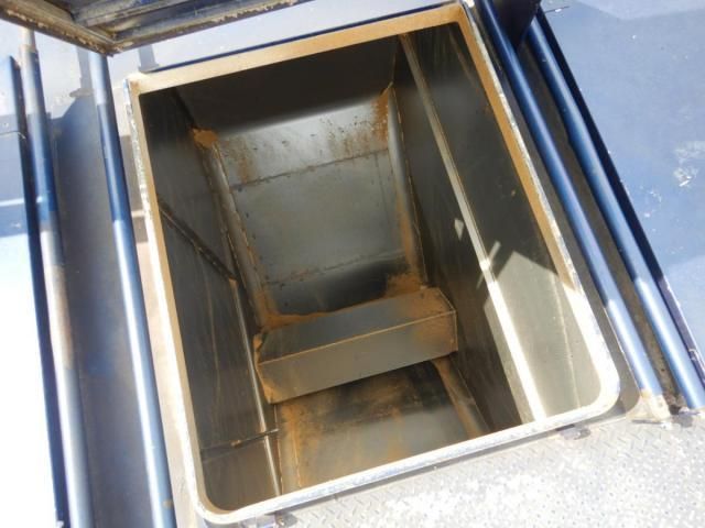 HINO RANGER 2010 Image 31