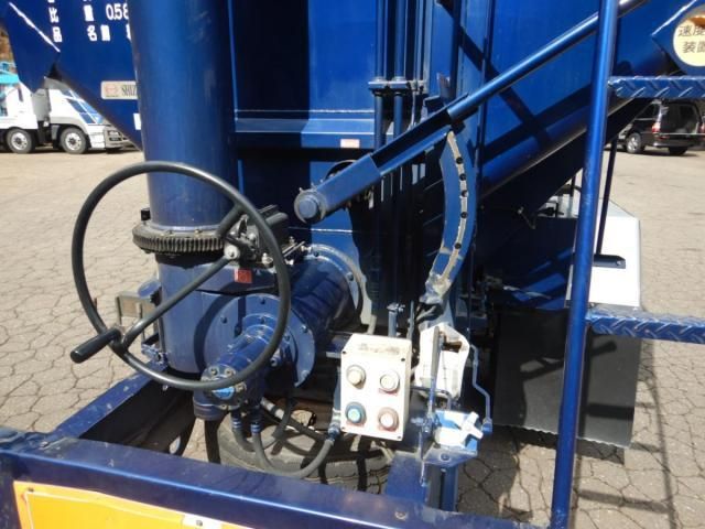 HINO RANGER 2010 Image 31