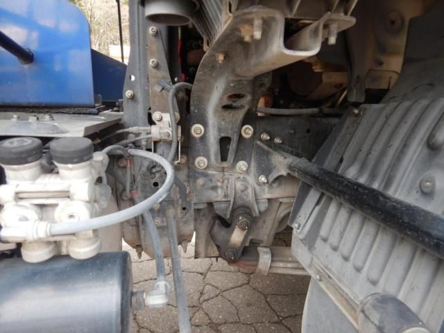 HINO RANGER 2010 Image 31