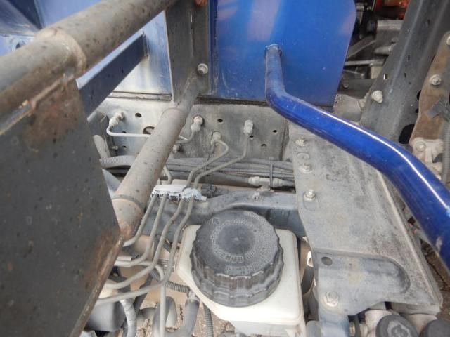 HINO RANGER 2010 Image 31