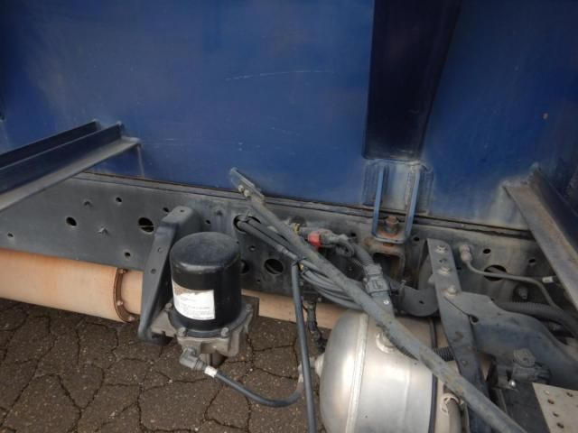 HINO RANGER 2010 Image 31