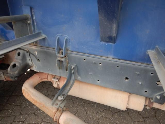 HINO RANGER 2010 Image 31