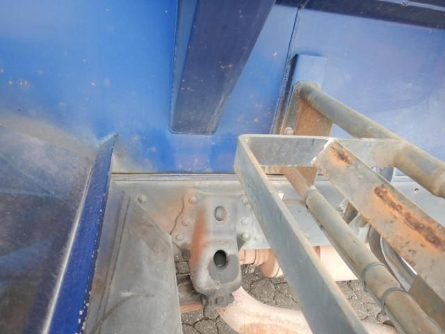 HINO RANGER 2010 Image 31