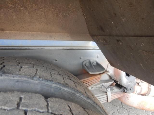 HINO RANGER 2010 Image 31