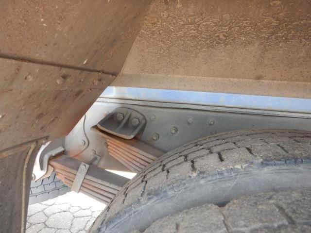 HINO RANGER 2010 Image 31