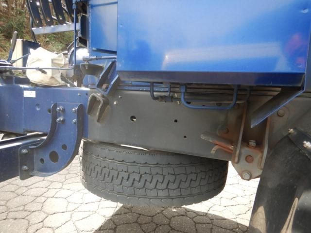 HINO RANGER 2010 Image 31