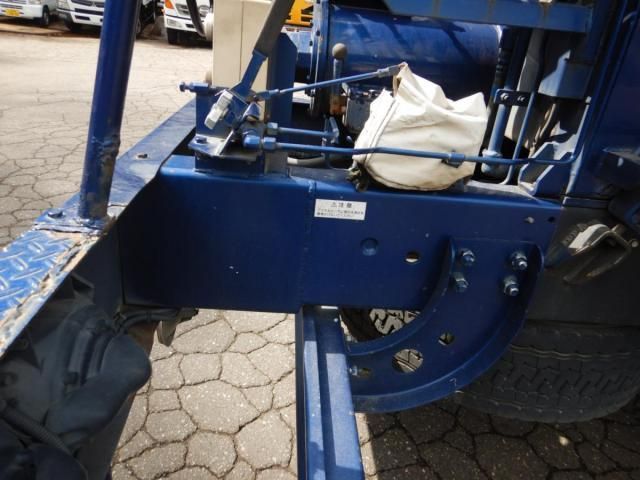 HINO RANGER 2010 Image 31