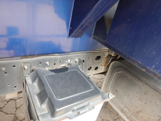 HINO RANGER 2010 Image 31