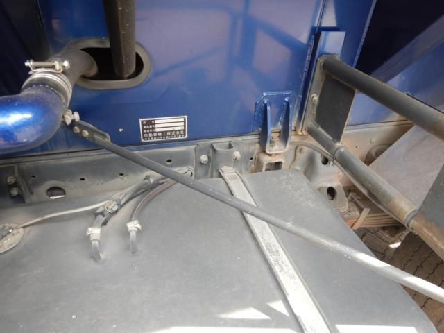 HINO RANGER 2010 Image 31